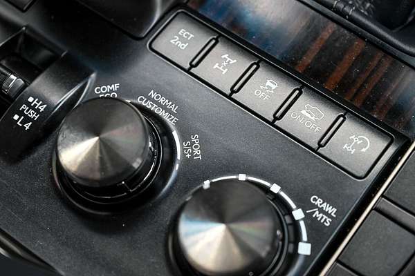 2018 Lexus LX LX450d VDJ201R