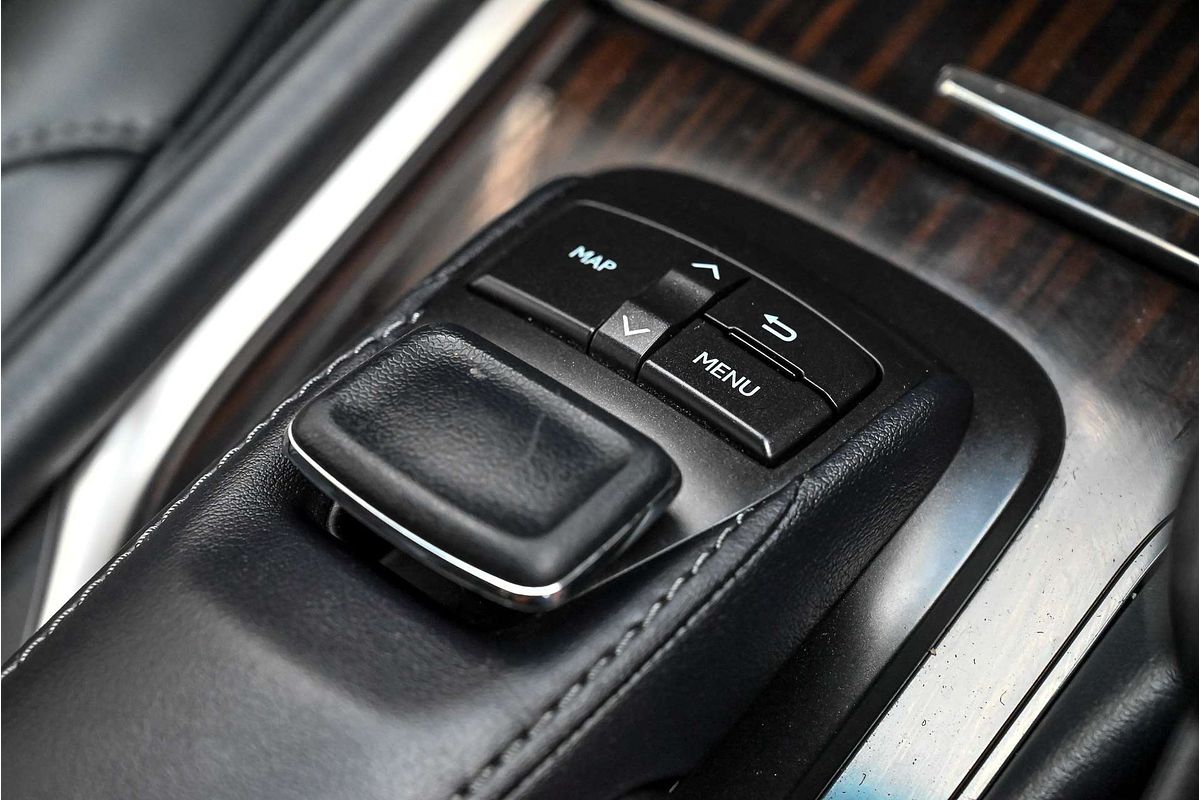 2018 Lexus LX LX450d VDJ201R