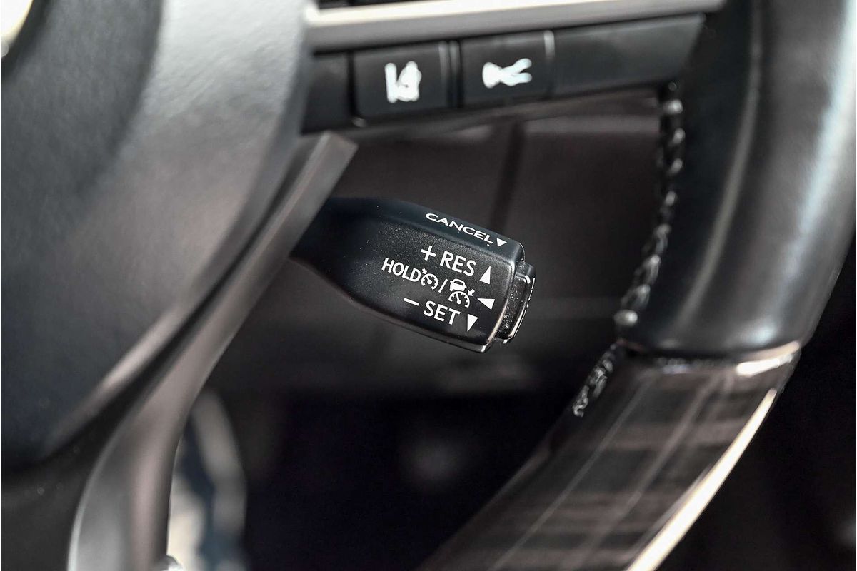 2018 Lexus LX LX450d VDJ201R