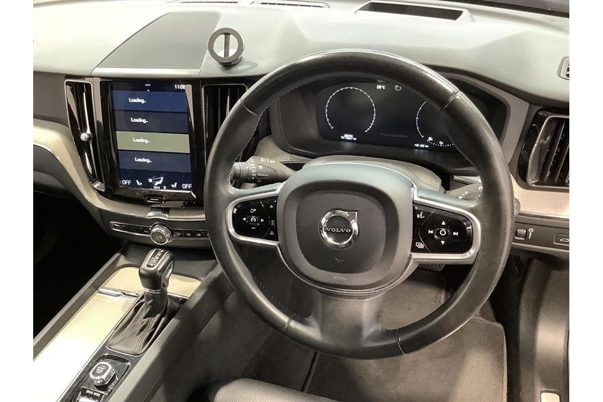 2018 Volvo XC60 D4 Inscription