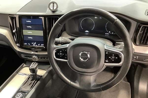 2018 Volvo XC60 D4 Inscription