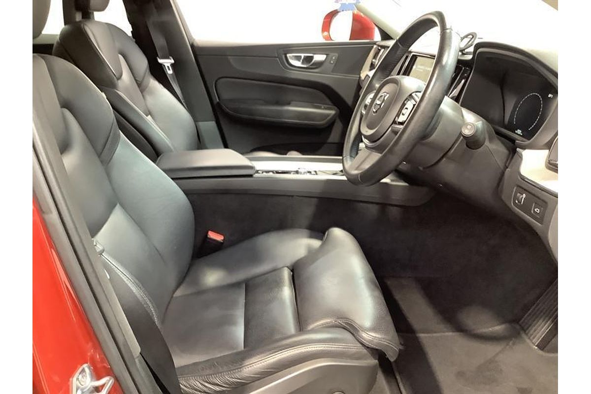 2018 Volvo XC60 D4 Inscription