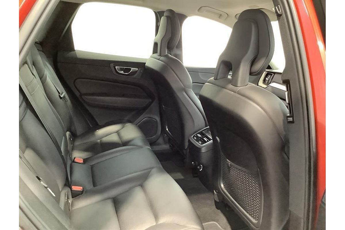 2018 Volvo XC60 D4 Inscription