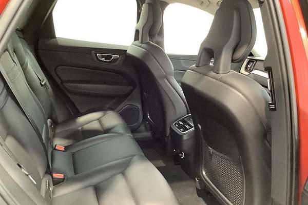 2018 Volvo XC60 D4 Inscription