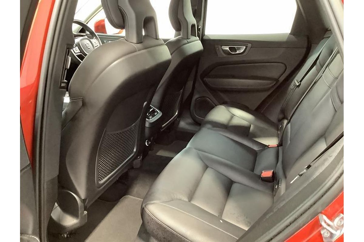 2018 Volvo XC60 D4 Inscription