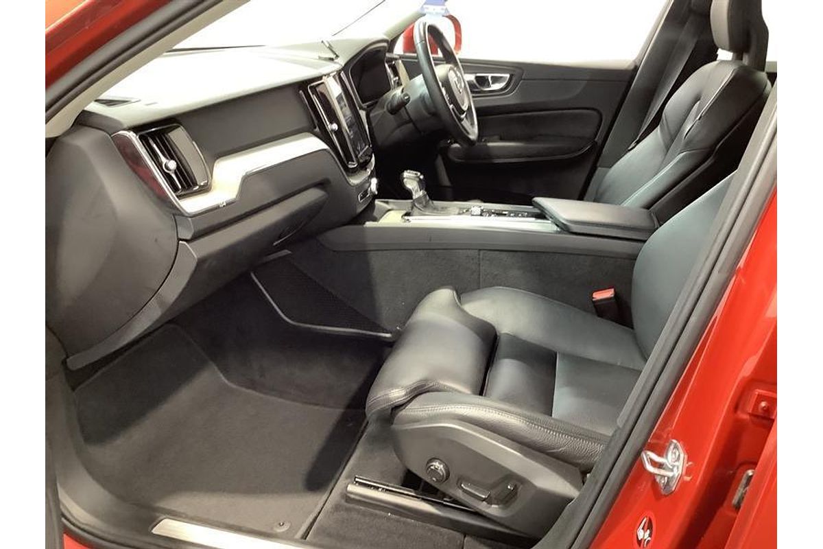 2018 Volvo XC60 D4 Inscription