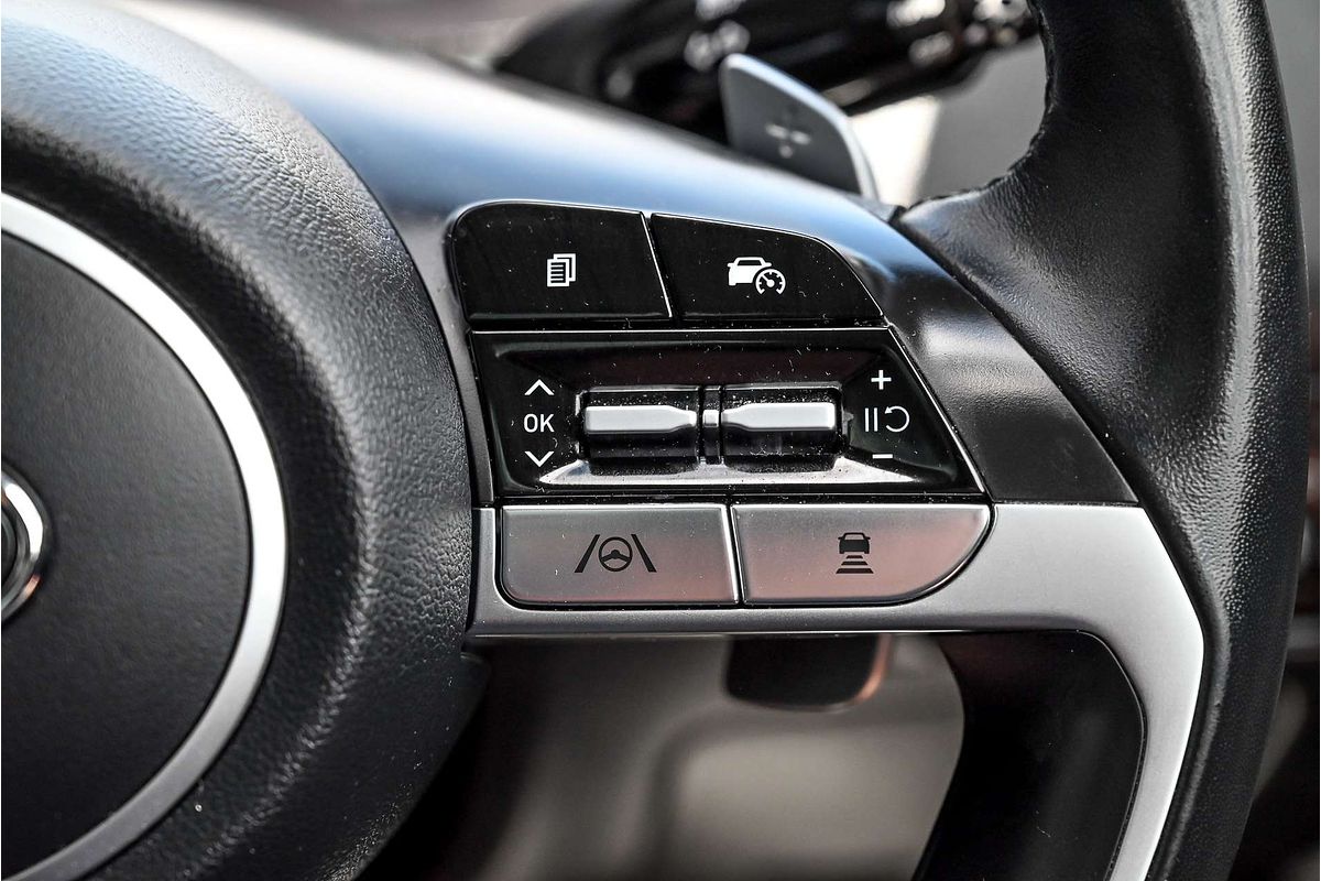 2022 Hyundai Tucson Highlander NX4.V1