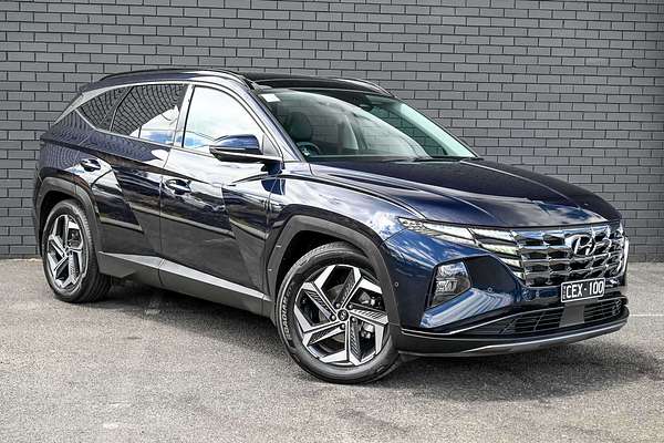 2022 Hyundai Tucson Highlander NX4.V1