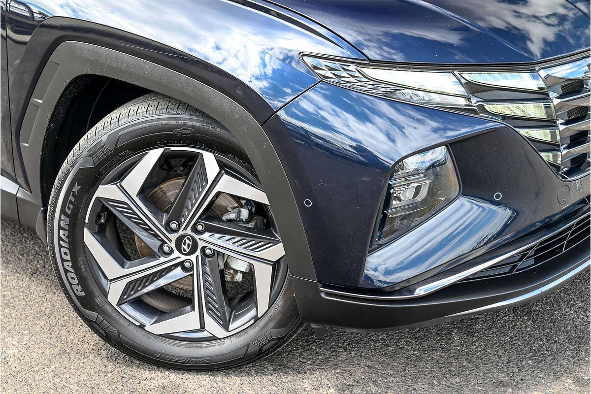 2022 Hyundai Tucson Highlander NX4.V1