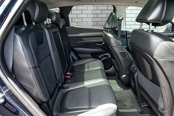 2022 Hyundai Tucson Highlander NX4.V1