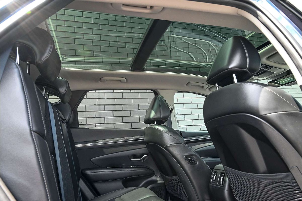 2022 Hyundai Tucson Highlander NX4.V1