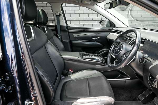 2022 Hyundai Tucson Highlander NX4.V1
