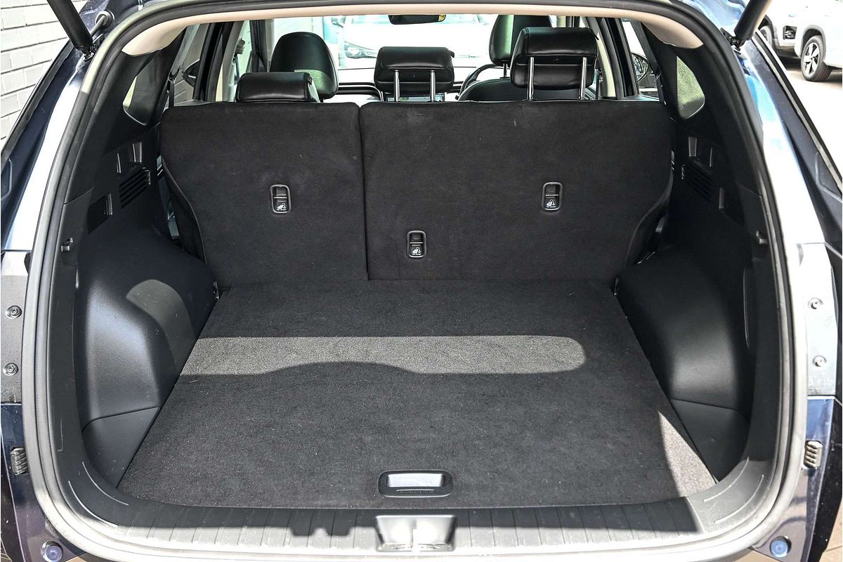 2022 Hyundai Tucson Highlander NX4.V1