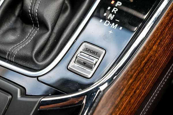 2022 Mazda CX-9 Azami TC