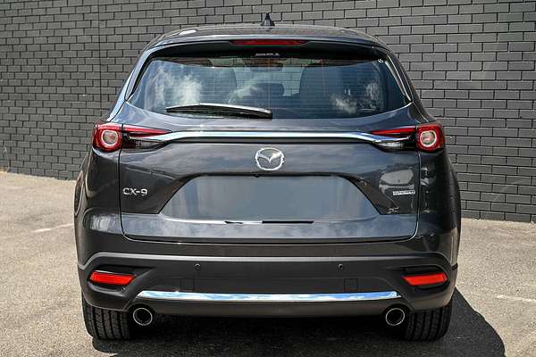 2022 Mazda CX-9 Azami TC
