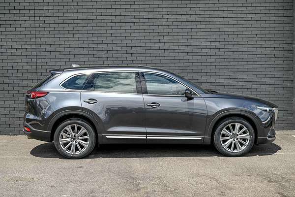 2022 Mazda CX-9 Azami TC