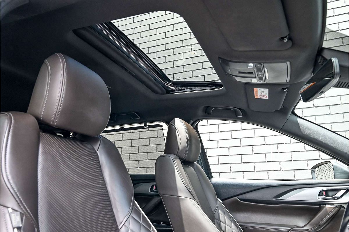 2022 Mazda CX-9 Azami TC