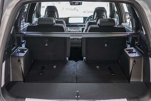 2025 Hyundai Santa Fe Hybrid Calligraphy MX5.V2