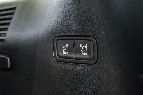 2025 Hyundai Santa Fe Hybrid Calligraphy MX5.V2