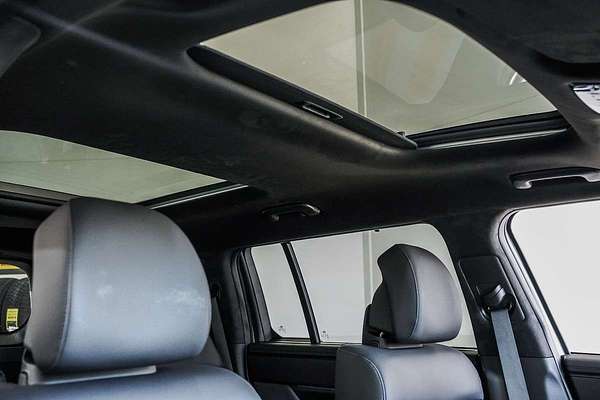 2025 Hyundai Santa Fe Hybrid Calligraphy MX5.V2