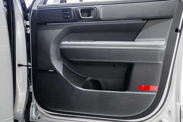 2025 Hyundai Santa Fe Hybrid Calligraphy MX5.V2