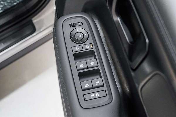 2025 Hyundai Santa Fe Hybrid Calligraphy MX5.V2