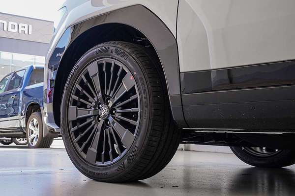 2025 Hyundai Santa Fe Hybrid Calligraphy MX5.V2