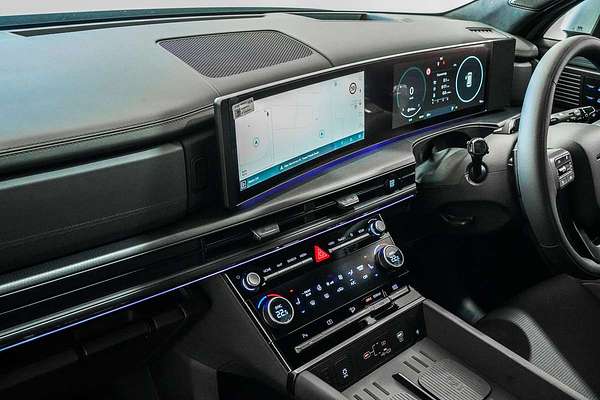 2025 Hyundai Santa Fe Hybrid Calligraphy MX5.V2