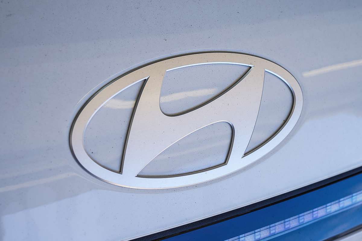 2025 Hyundai Kona Electric SX2.V2