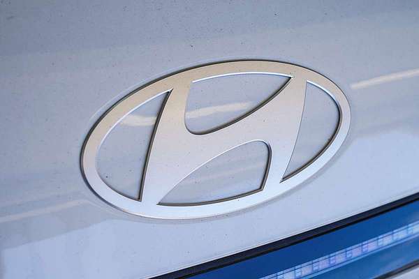 2025 Hyundai Kona Electric SX2.V2