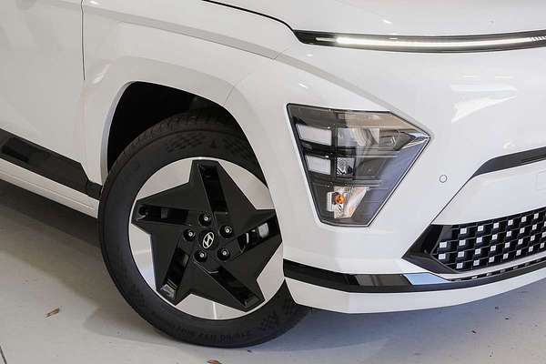 2025 Hyundai Kona Electric SX2.V2