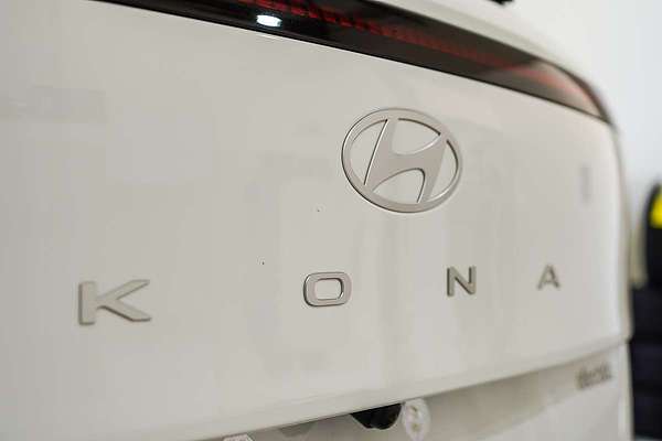 2025 Hyundai Kona Electric SX2.V2