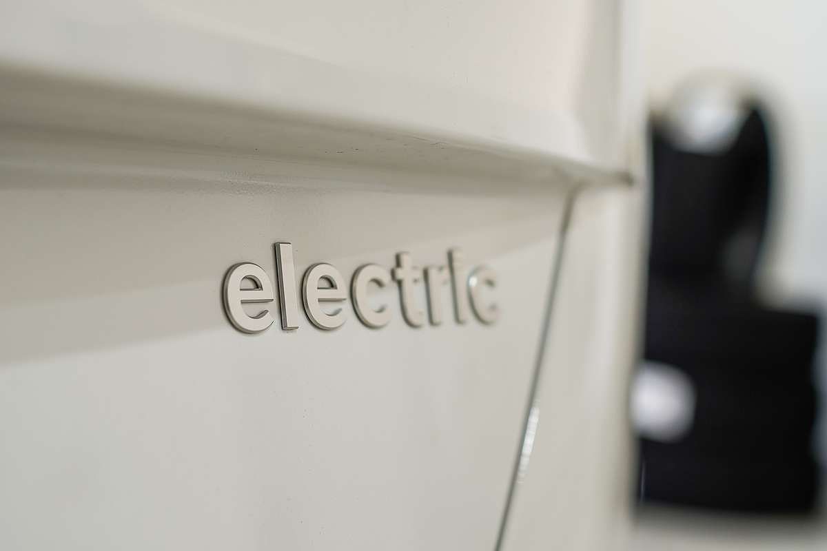 2025 Hyundai Kona Electric SX2.V2