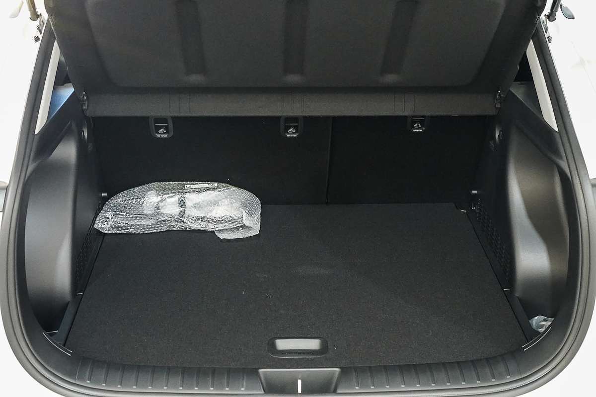 2025 Hyundai Kona Electric SX2.V2