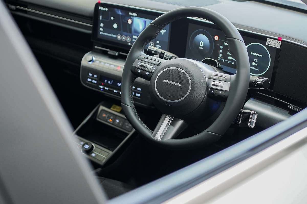 2025 Hyundai Kona Electric SX2.V2