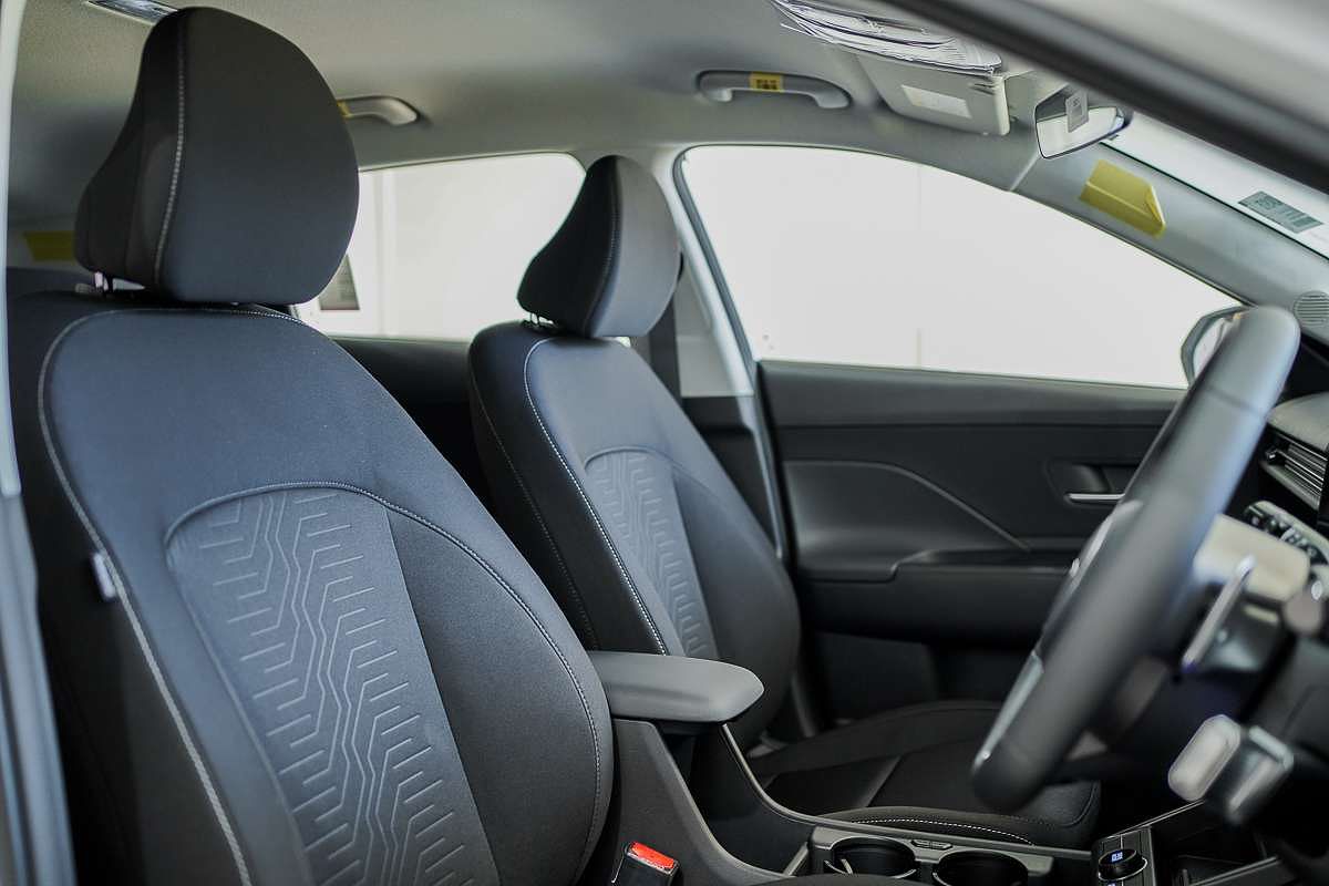 2025 Hyundai Kona Electric SX2.V2