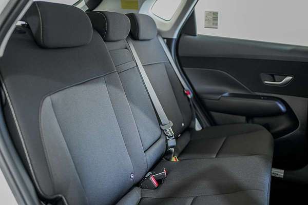 2025 Hyundai Kona Electric SX2.V2