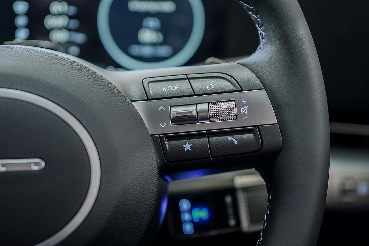 2025 Hyundai Kona Electric SX2.V2