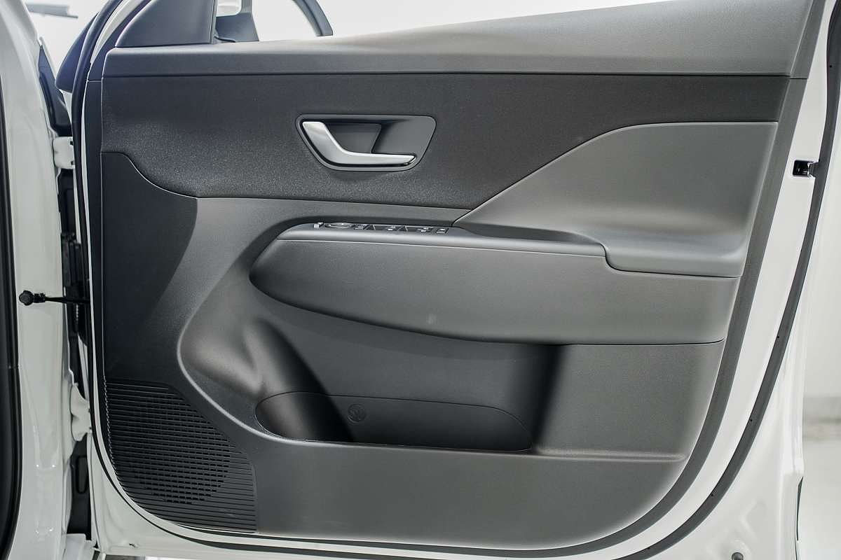 2025 Hyundai Kona Electric SX2.V2