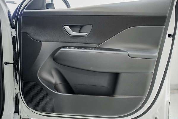 2025 Hyundai Kona Electric SX2.V2