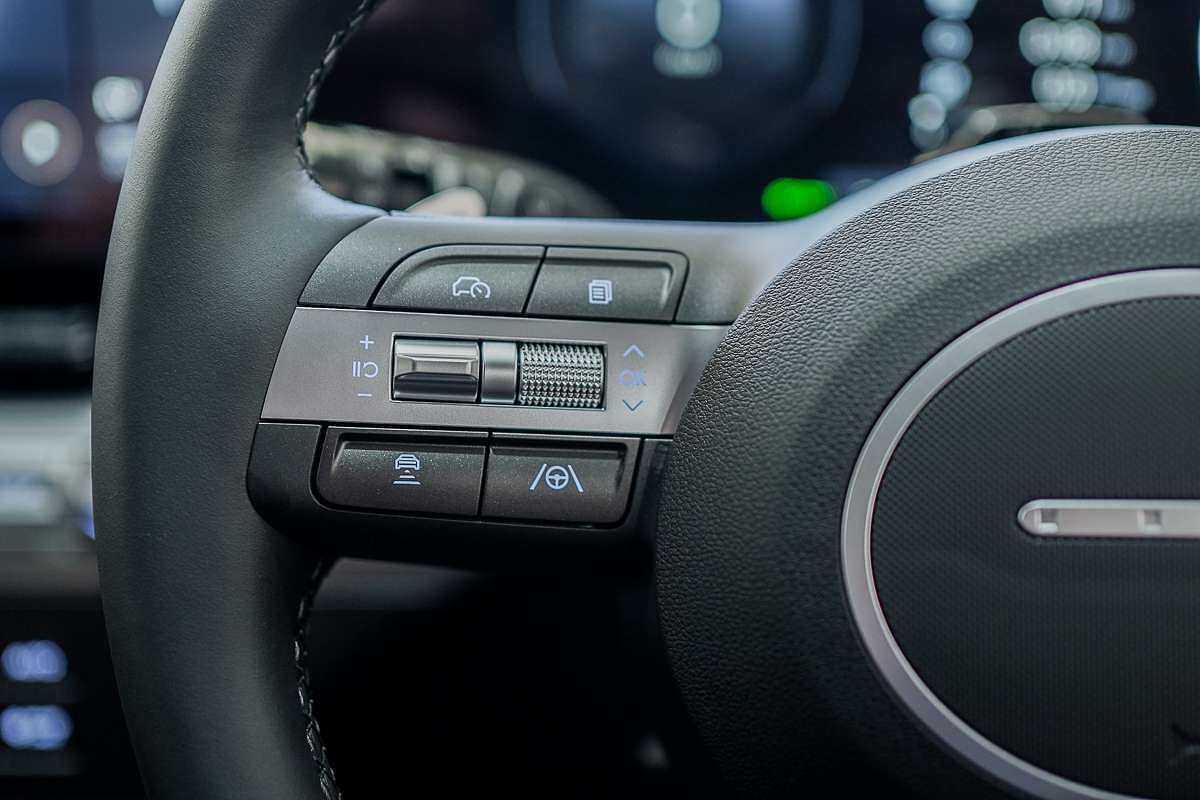 2025 Hyundai Kona Electric SX2.V2