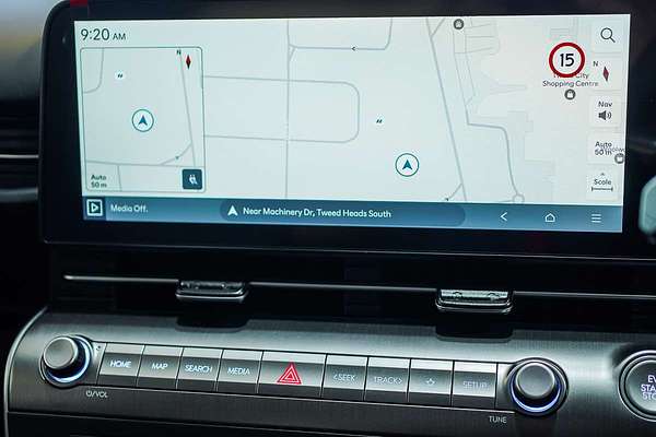 2025 Hyundai Kona Electric SX2.V2