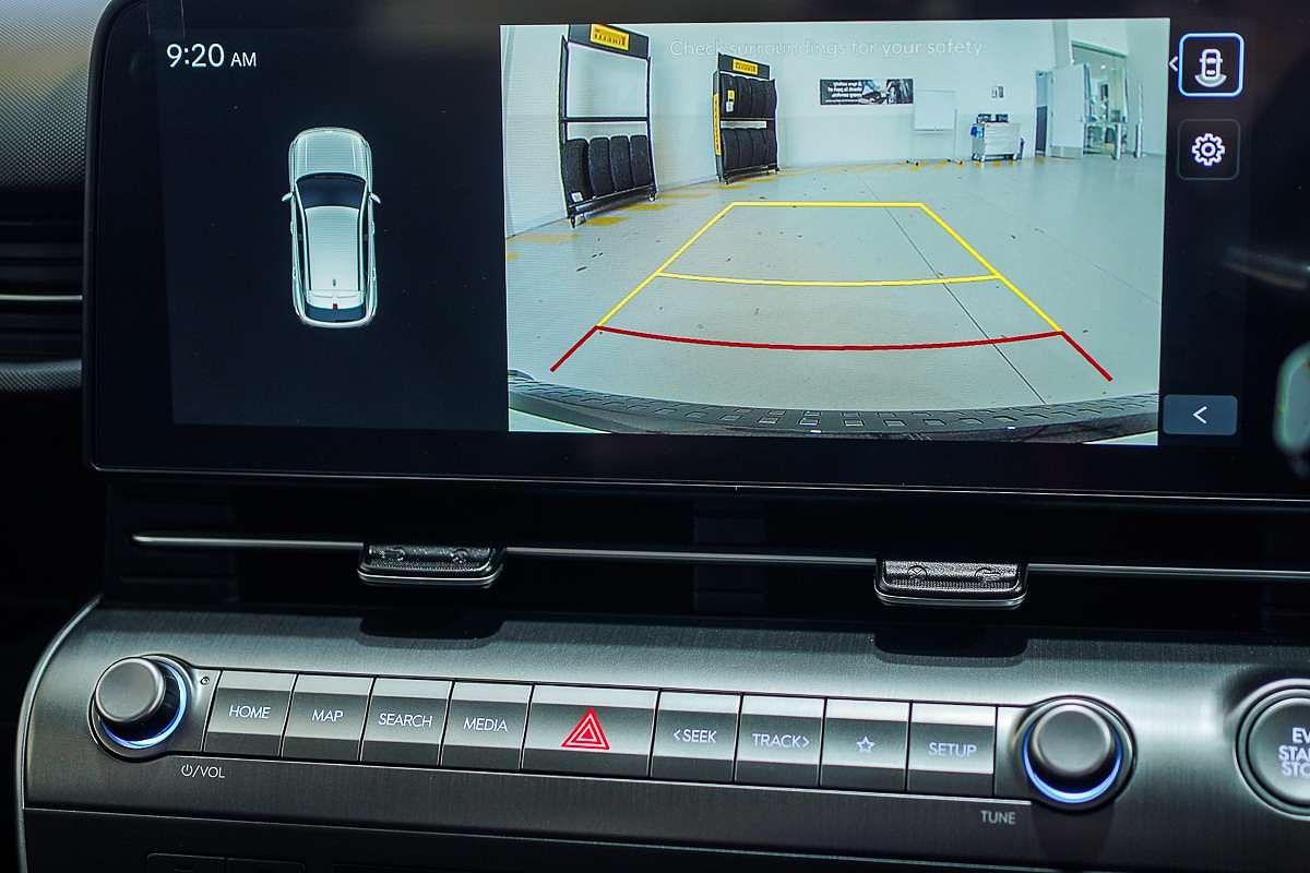 2025 Hyundai Kona Electric SX2.V2