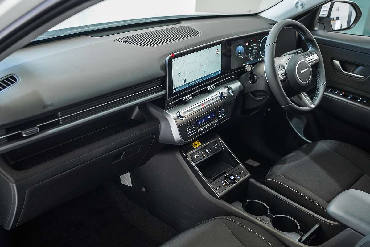 2025 Hyundai Kona Electric SX2.V2