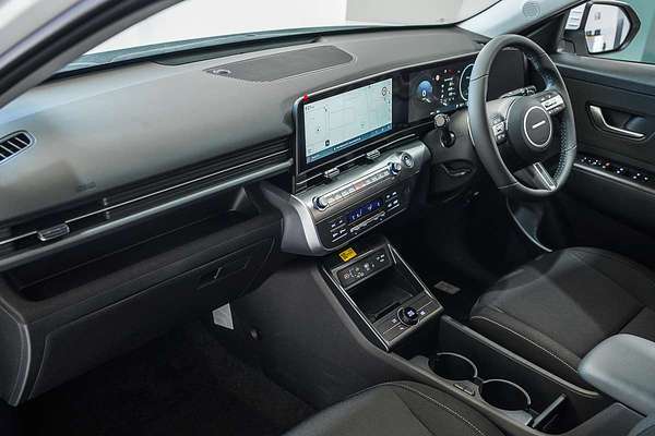 2025 Hyundai Kona Electric SX2.V2