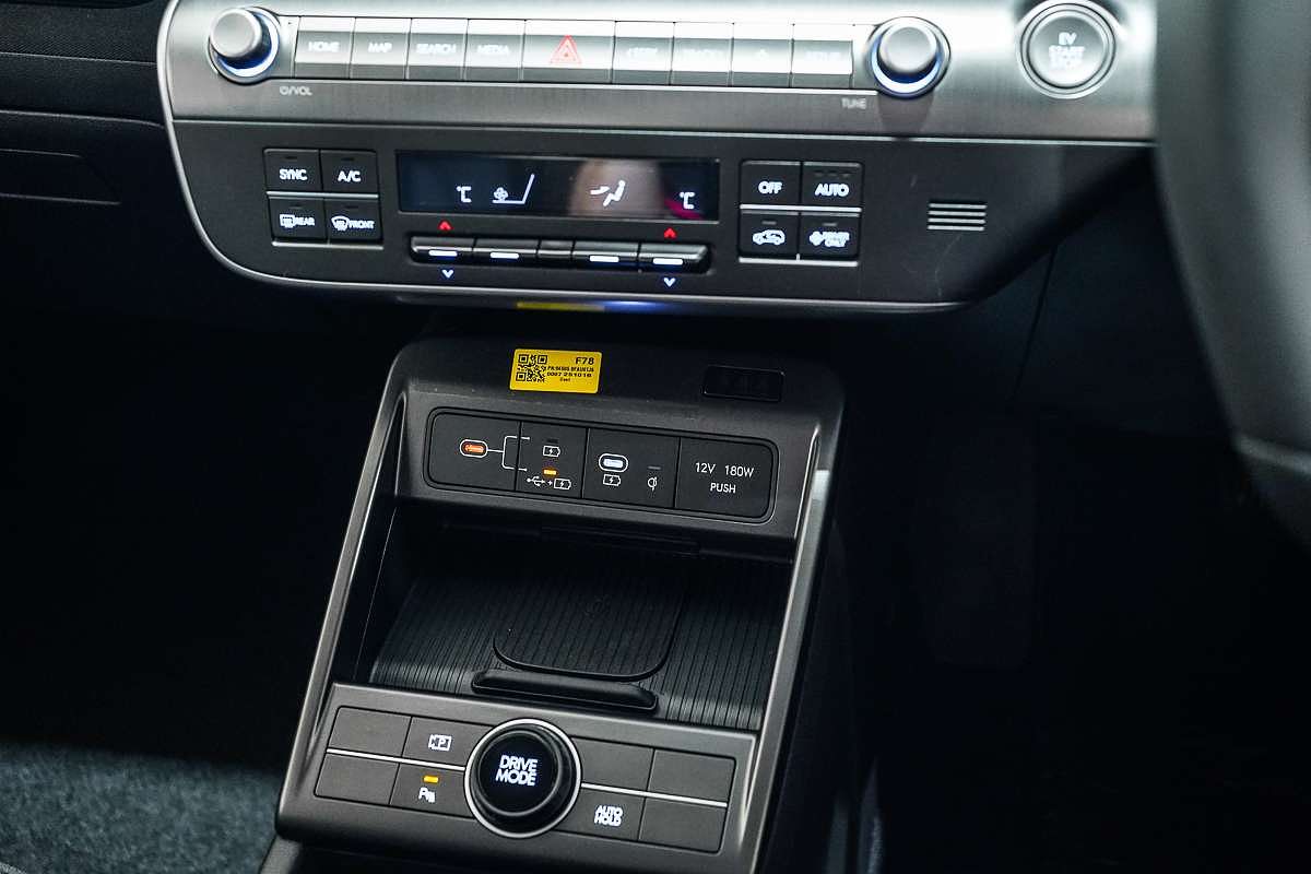 2025 Hyundai Kona Electric SX2.V2