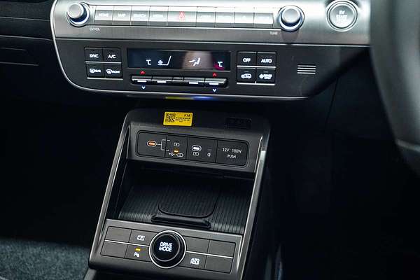 2025 Hyundai Kona Electric SX2.V2