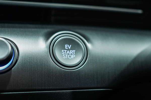 2025 Hyundai Kona Electric SX2.V2