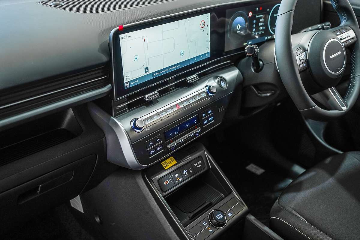 2025 Hyundai Kona Electric SX2.V2