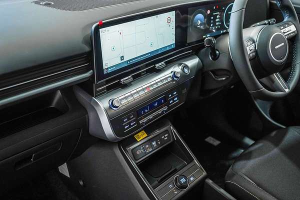 2025 Hyundai Kona Electric SX2.V2